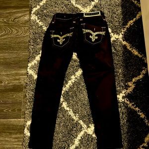 New with out tag Rock revival Adele